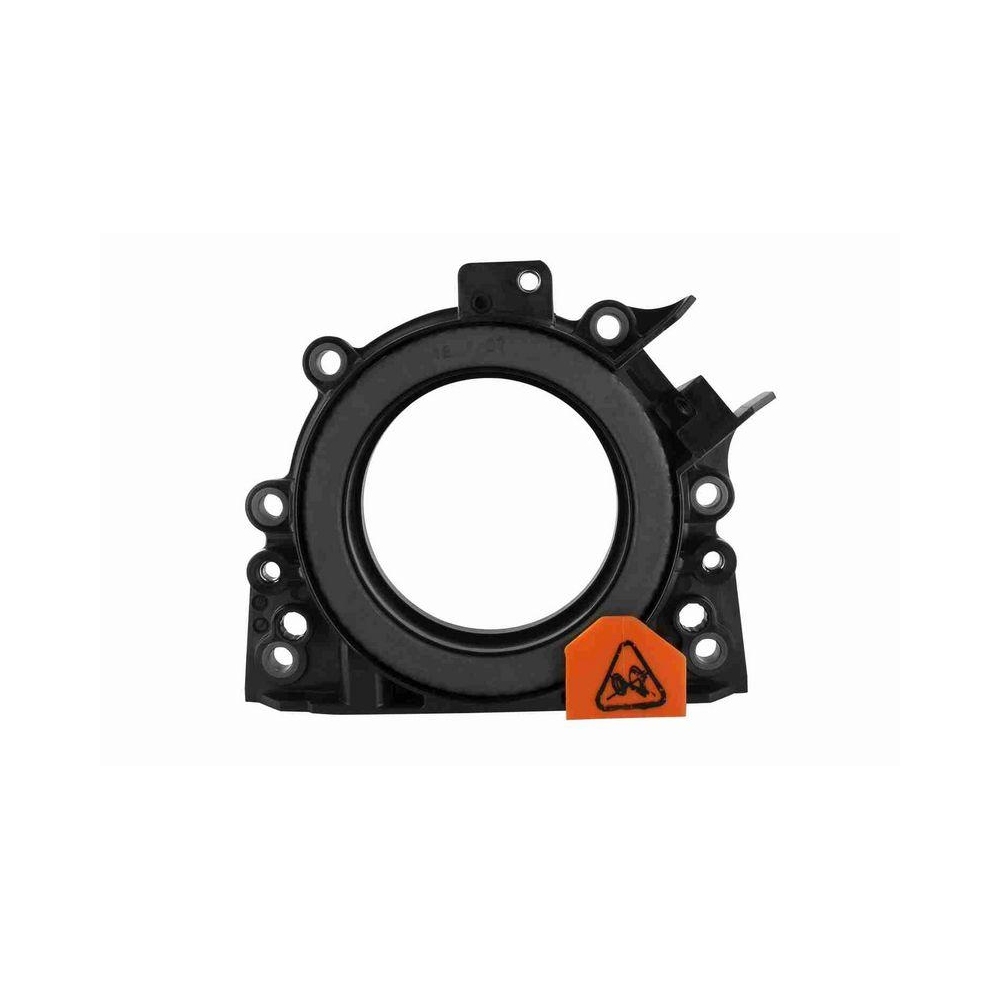 Wellendichtring, Kurbelwelle VAICO V10-3684 Original VAICO Qualität für AUDI VW