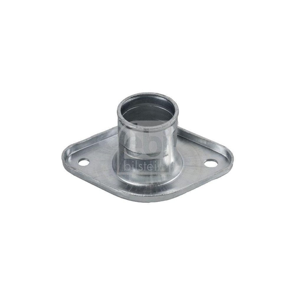 FEBI BILSTEIN K&uuml;hlmittelflansch 18568 f&uuml;r CITRO&Euml;N PEUGEOT