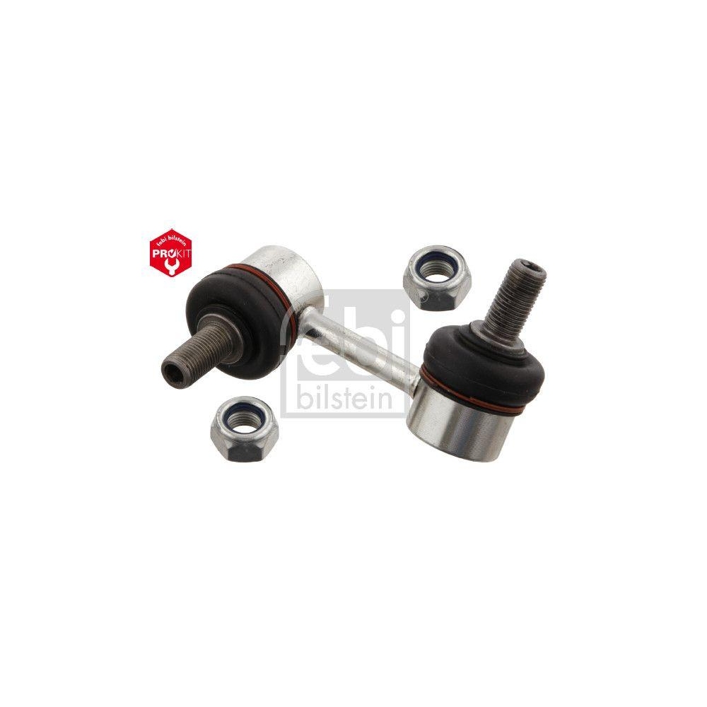 FEBI BILSTEIN Stange/Strebe, Stabilisator 27990 ProKit f&uuml;r MITSUBISHI