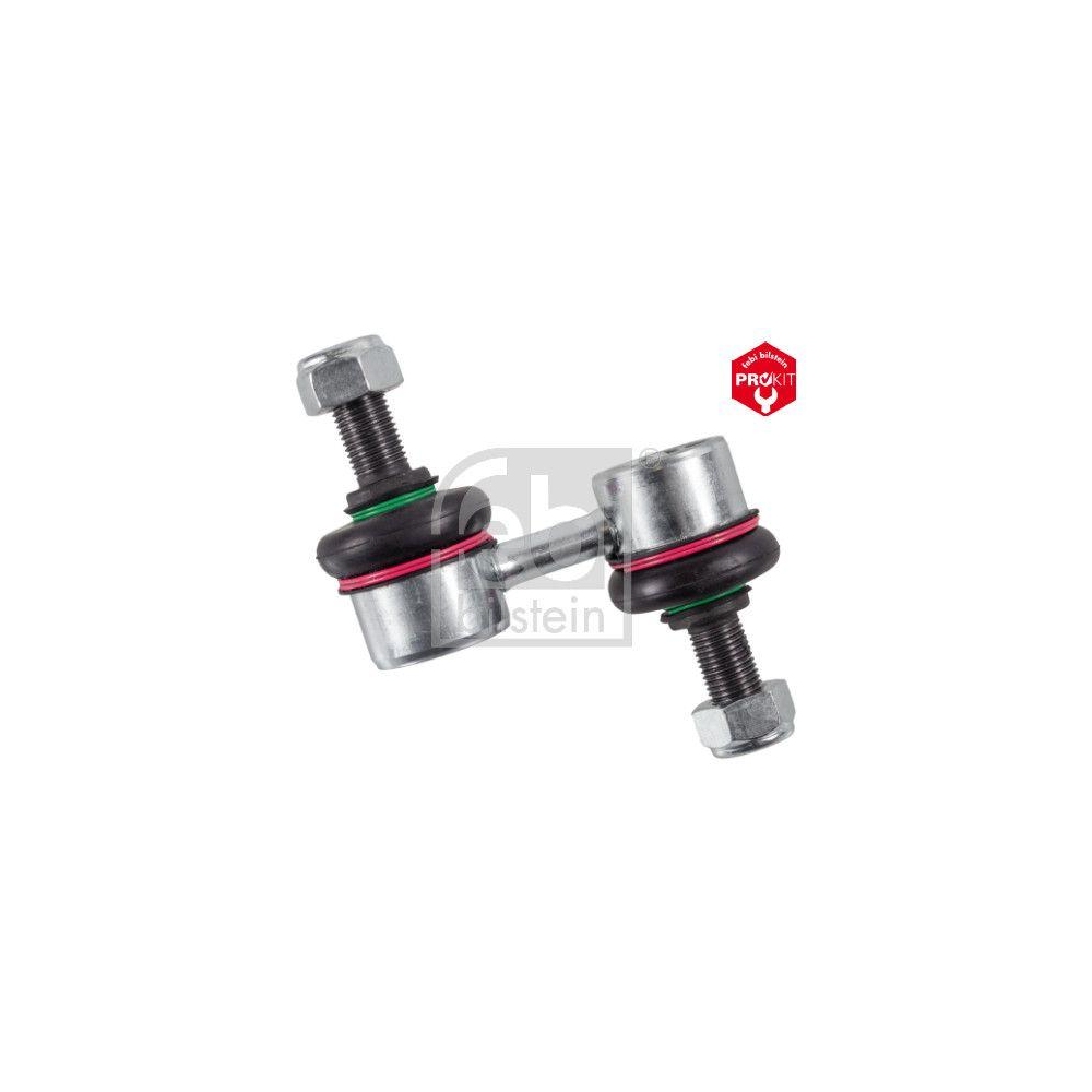 FEBI BILSTEIN Stange/Strebe, Stabilisator 41184 ProKit f&uuml;r MITSUBISHI