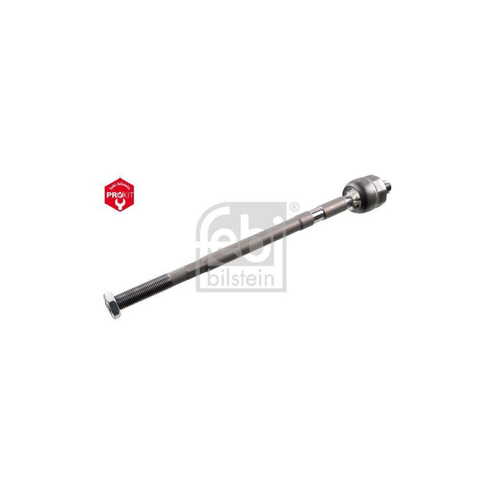 FEBI BILSTEIN Axialgelenk, Spurstange 106503 ProKit f&uuml;r SKODA VW VW (FAW)