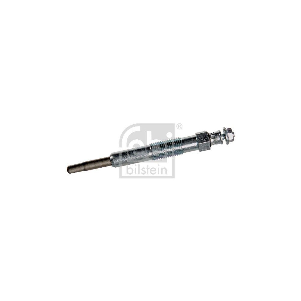 FEBI BILSTEIN Gl&uuml;hkerze 176171 f&uuml;r RENAULT DACIA