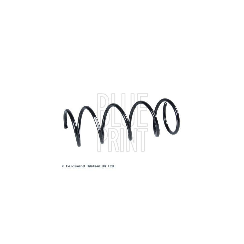 Fahrwerksfeder BLUE PRINT ADK888311 f&uuml;r SUZUKI, Vorderachse