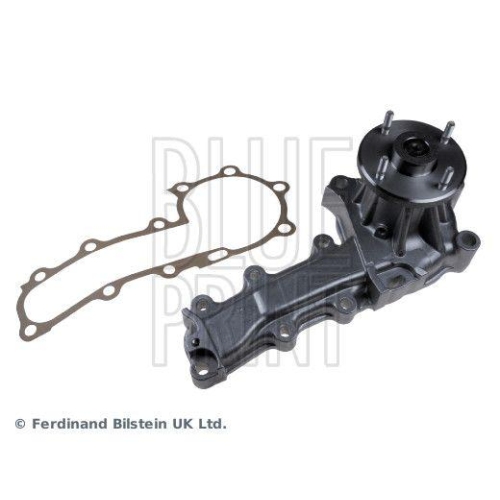 Wasserpumpe, Motork&uuml;hlung BLUE PRINT ADN19153 f&uuml;r NISSAN