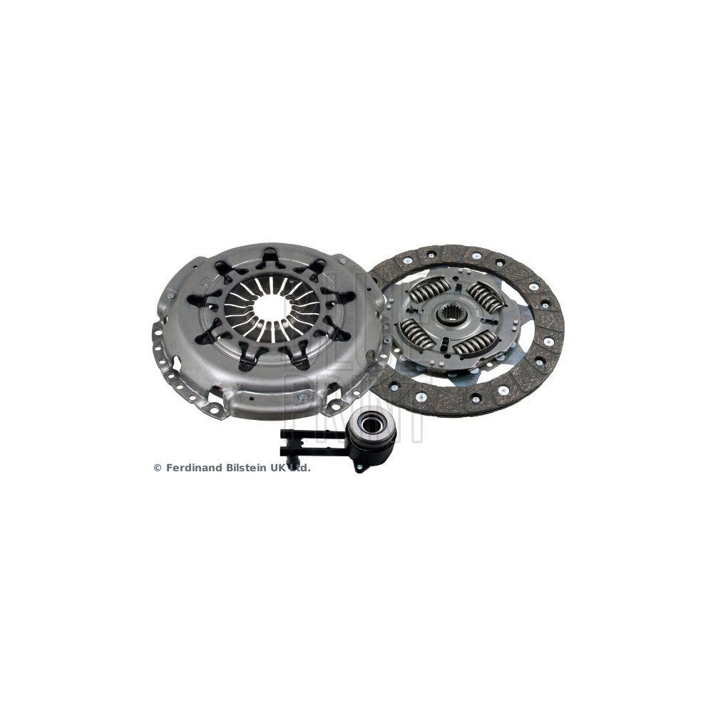 Kupplungssatz BLUE PRINT ADF123090 f&uuml;r FORD MAZDA FORD USA