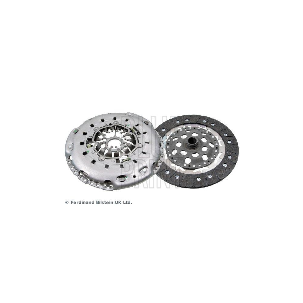 Kupplungssatz BLUE PRINT ADBP300176 f&uuml;r RENAULT