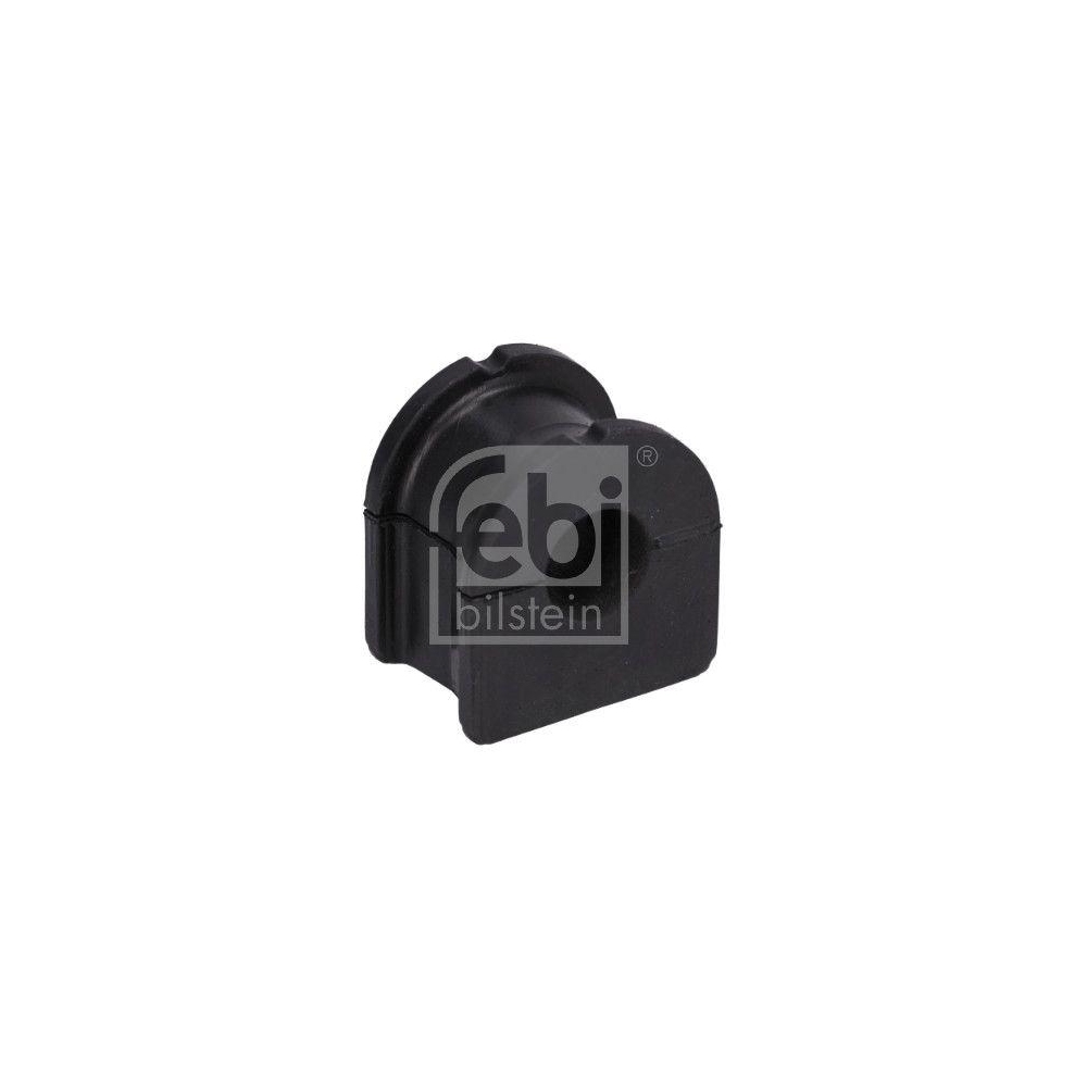 FEBI BILSTEIN Lagerung, Stabilisator 105977 f&uuml;r FORD FORD USA, Vorderachse