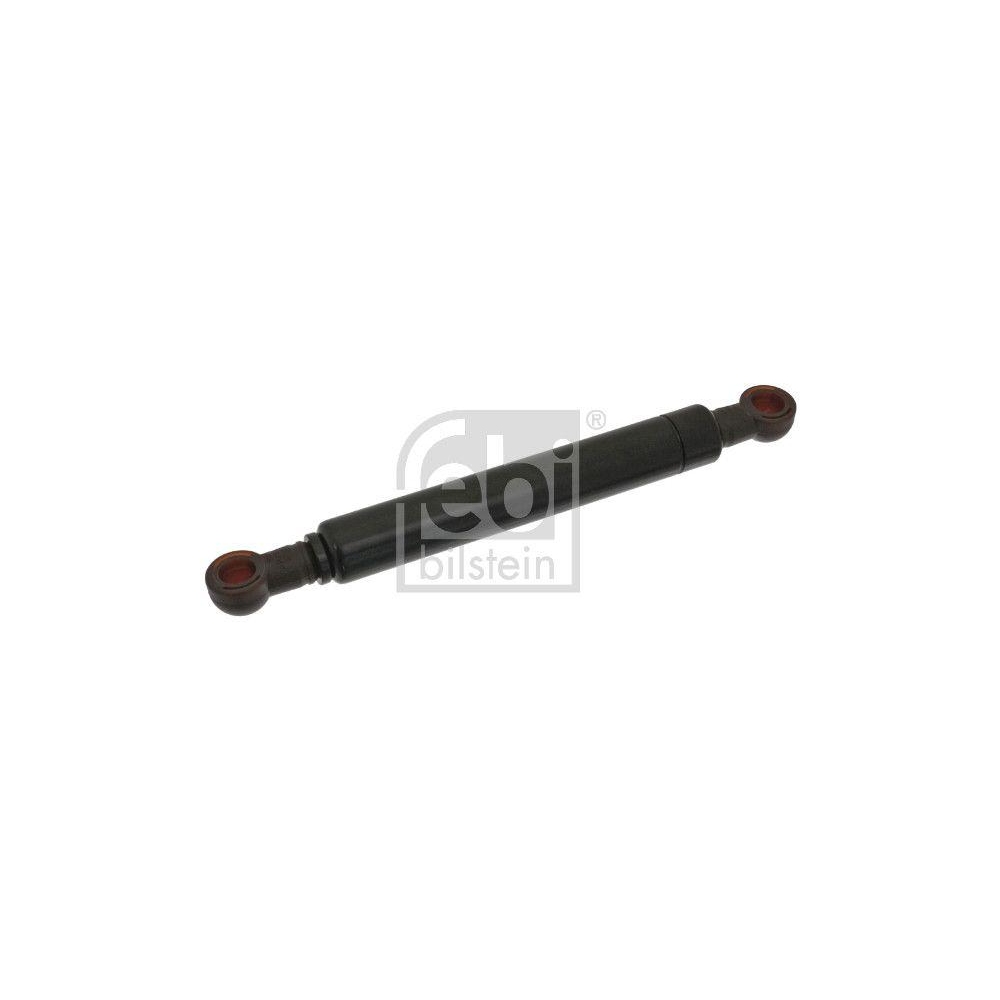 Gestängedämpfer, Einspritzanlage FEBI BILSTEIN 14691 für MERCEDES-BENZ