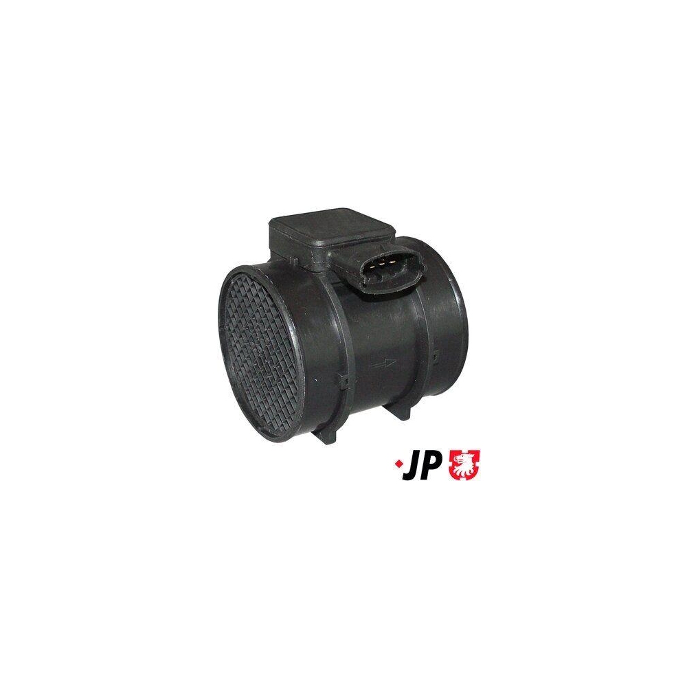 Luftmassenmesser JP GROUP 1293900200 JP f&uuml;r OPEL GENERAL MOTORS