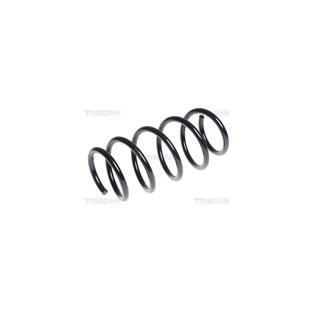 Fahrwerksfeder TRISCAN 8750 2589 f&uuml;r RENAULT, Vorderachse