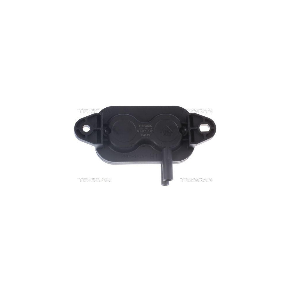 Sensor, Abgasdruck TRISCAN 8823 10001 für FORD JAGUAR MAZDA VOLVO LAND ROVER