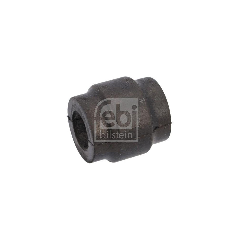 Lagerung, Stabilisator FEBI BILSTEIN 15585 f&uuml;r IVECO, hinten, vorne