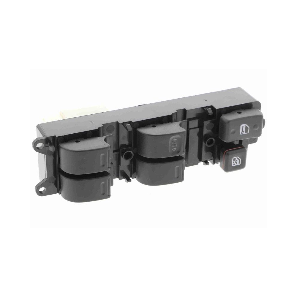 Schalter, Fensterheber VEMO V70-73-0019 Original VEMO Qualit&auml;t f&uuml;r TOYOTA, links