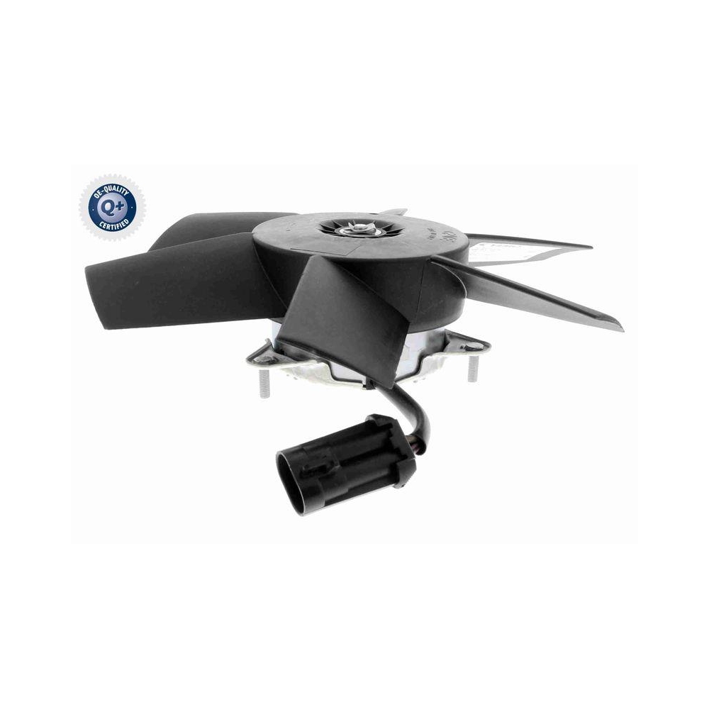 Lüfter, Motorkühlung VEMO V40-01-1026 Q+, Erstausrüsterqualität für OPEL