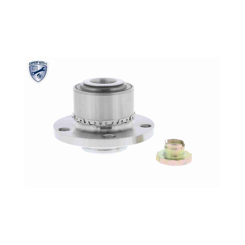 Radlagersatz VAICO V10-9882 EXPERT KITS + f&uuml;r SKODA VW, Vorderachse