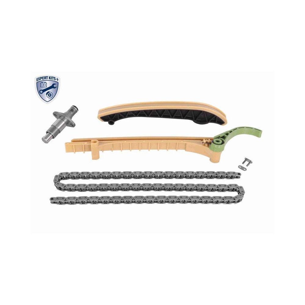Steuerkettensatz VAICO V30-10003-BEK EXPERT KITS + für MERCEDES-BENZ