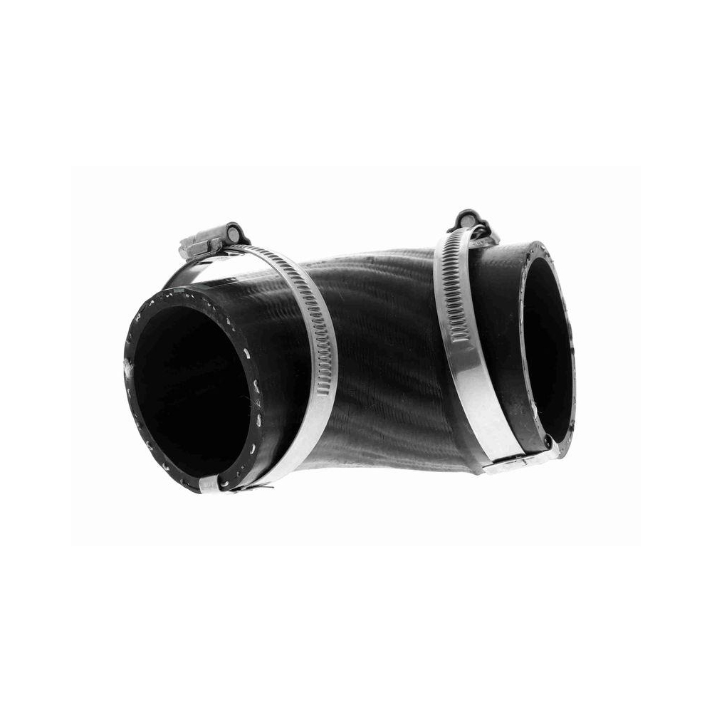 Ladeluftschlauch VAICO V10-5405 Q+, Erstausrüsterqualität für VW VAG