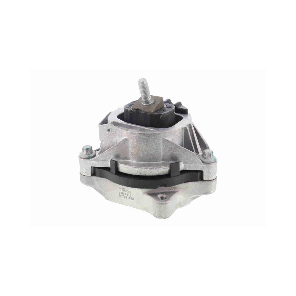 Lagerung, Motor VAICO V20-4318 Original VAICO Qualit&auml;t f&uuml;r BMW, rechts