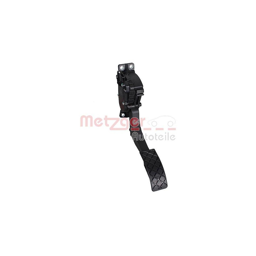 Sensor, Fahrpedalstellung METZGER 0901565 für AUDI SEAT SKODA VW VAG