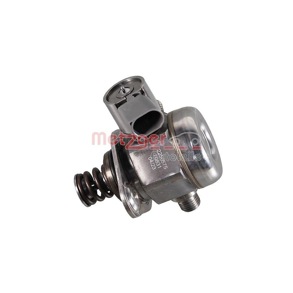 Hochdruckpumpe METZGER 2250575 GREENPARTS f&uuml;r BMW