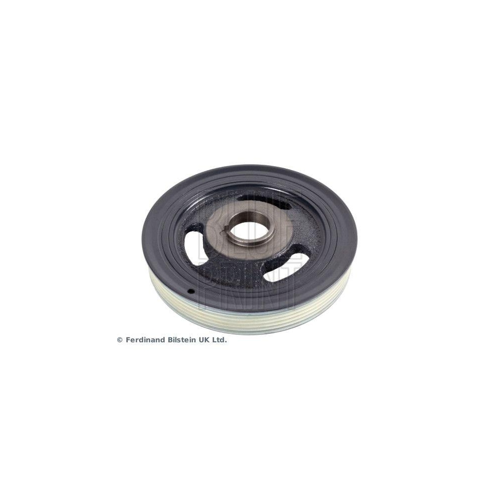 Riemenscheibe, Kurbelwelle BLUE PRINT ADBP610105 f&uuml;r CITRO&Euml;N FIAT FORD MAZDA DS