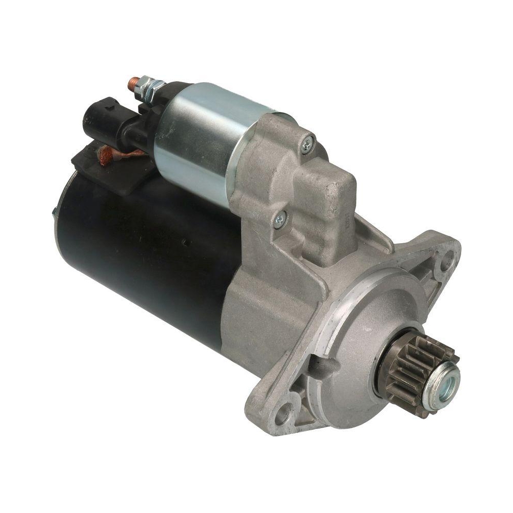 HC-Cargo F 032 116 156 Starter f&uuml;r VW, f&uuml;r Fahrzeuge mit Start-Stopp-Funktion