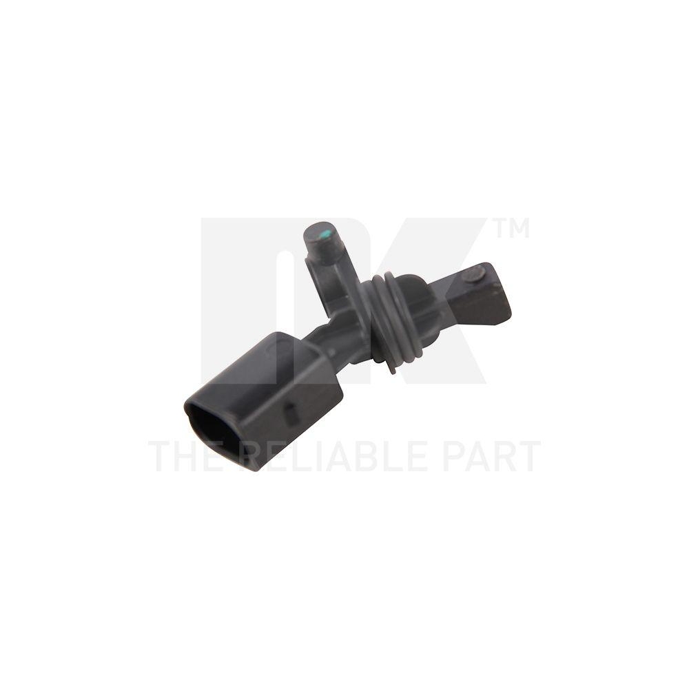 Sensor, Raddrehzahl NK 2947101 für VW, Hinterachse rechts