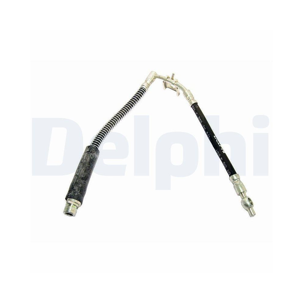 DELPHI LH3673 Bremsschlauch f&uuml;r CHRYSLER DODGE MG ROVER, Hinterachse links