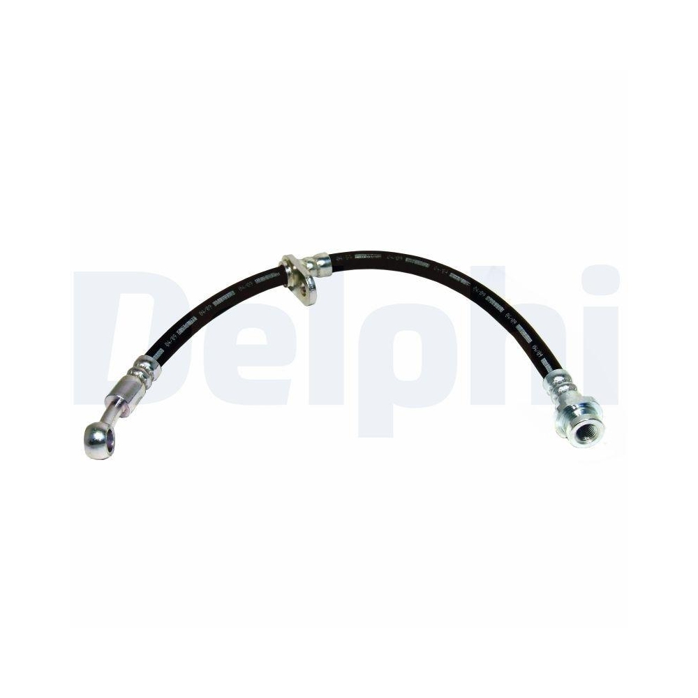 DELPHI LH6624 Bremsschlauch f&uuml;r SUZUKI, Vorderachse