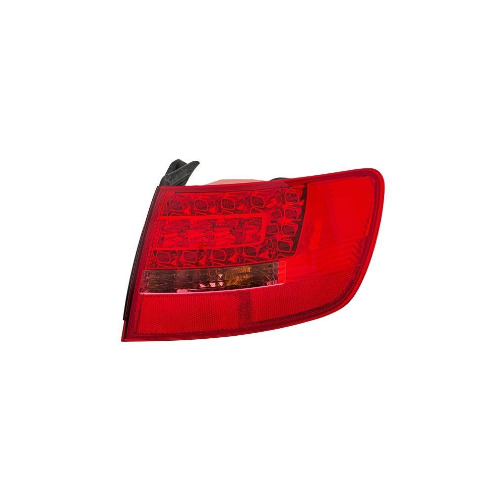 HELLA Heckleuchte 2VA 354 542-021 für AUDI VW, rechts