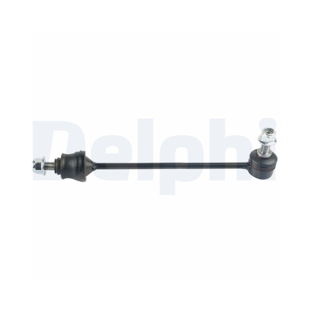 DELPHI TC8718 Stange/Strebe, Stabilisator f&uuml;r MERCEDES-BENZ, Hinterachse