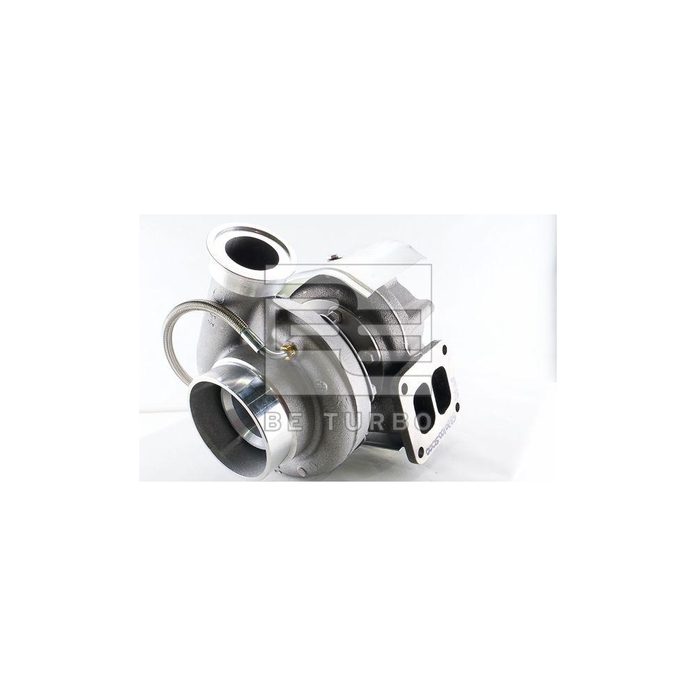 BE TURBO 129199 Lader, Aufladung f&uuml;r MAN LIEBHERR
