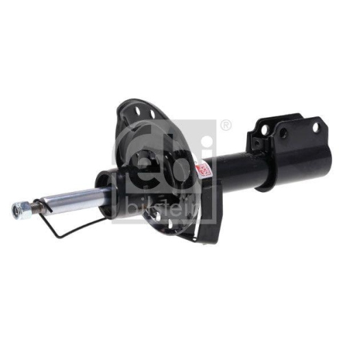 FEBI BILSTEIN 1002294 Sto&szlig;d&auml;mpfer f&uuml;r RENAULT SMART, Vorderachse links