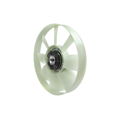 HELLA 8MV 366 438-451 L&uuml;fter, Motork&uuml;hlung f&uuml;r IVECO