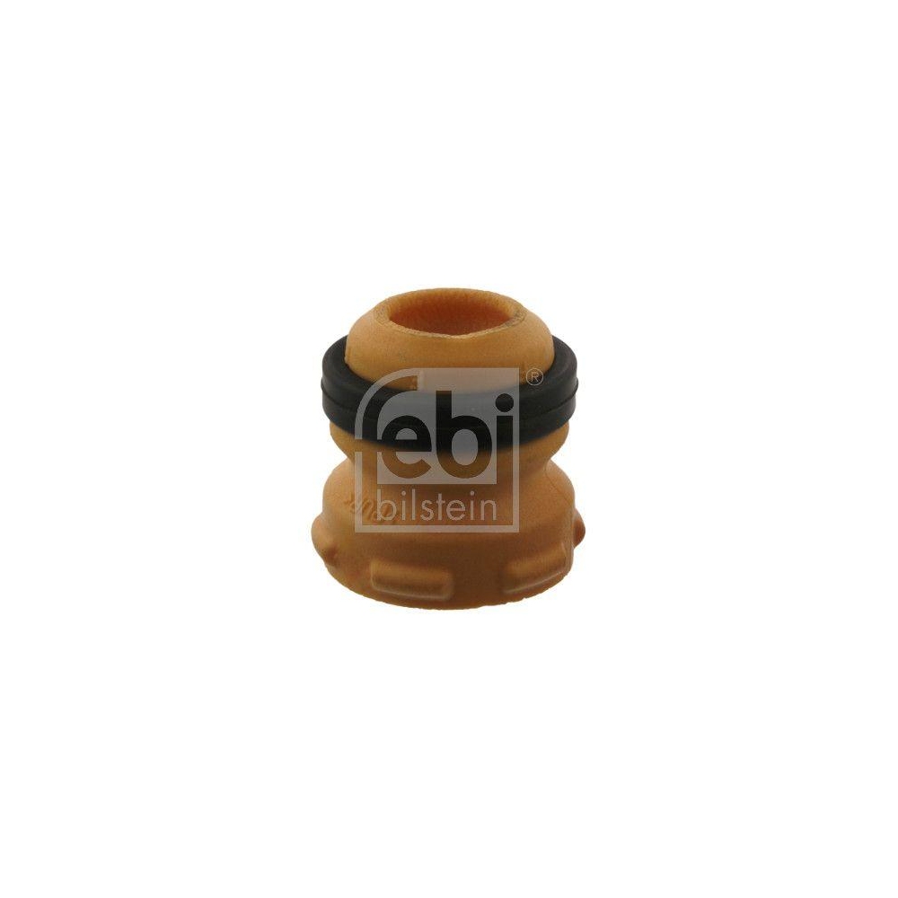 Anschlagpuffer, Federung FEBI BILSTEIN 38551 f&uuml;r SEAT VW, Vorderachse