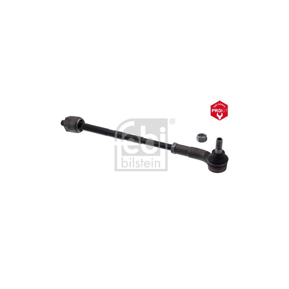 FEBI BILSTEIN Spurstange 36509 ProKit f&uuml;r SEAT SKODA VW, Vorderachse rechts