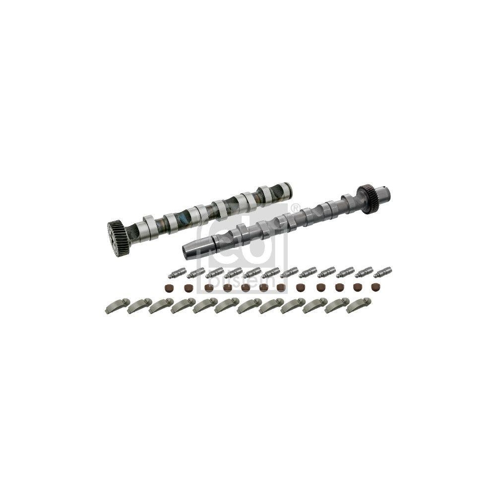 FEBI BILSTEIN Nockenwellensatz 29924 f&uuml;r AUDI SKODA VW, Auslassseite
