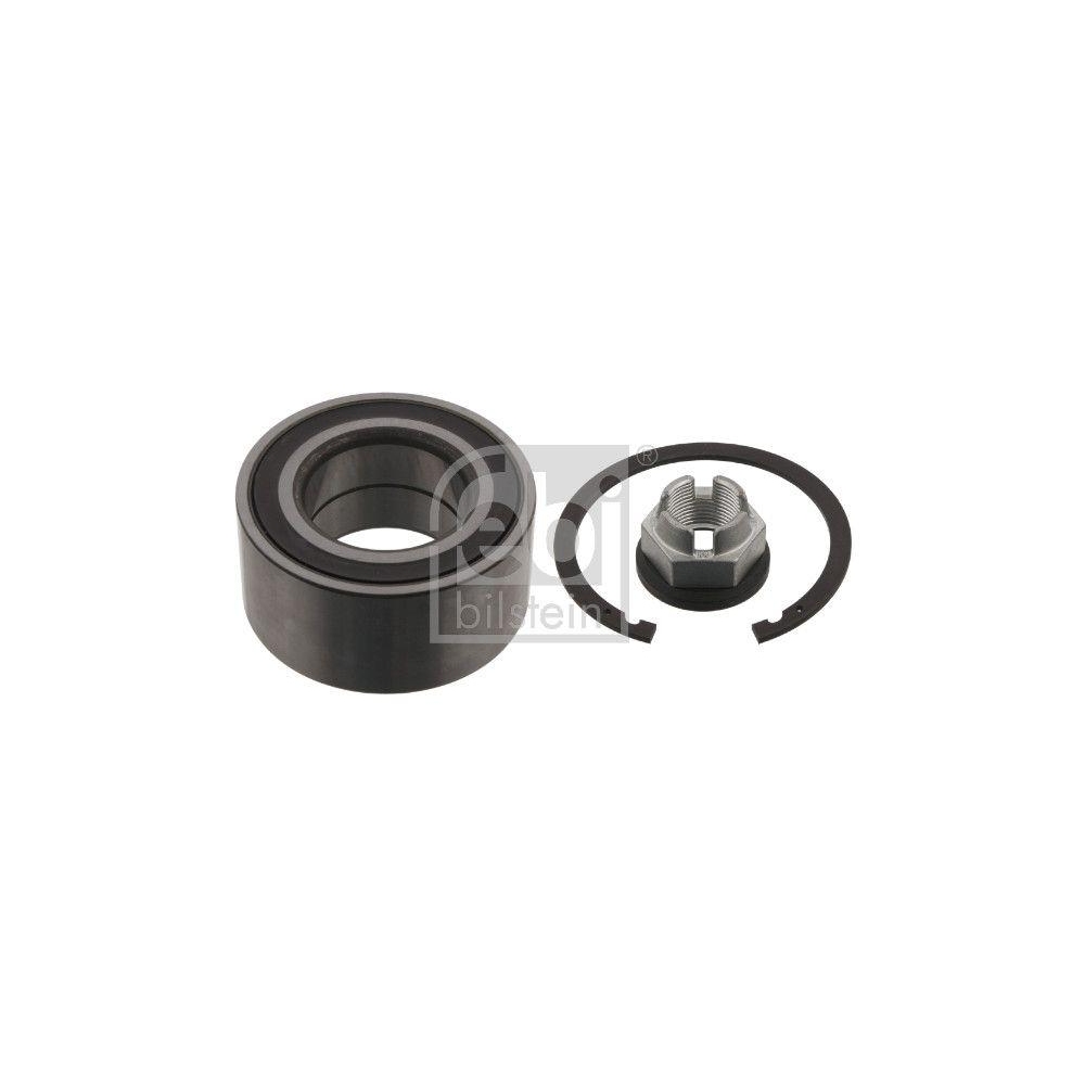 FEBI BILSTEIN Radlagersatz 34174 f&uuml;r RENAULT, Vorderachse links