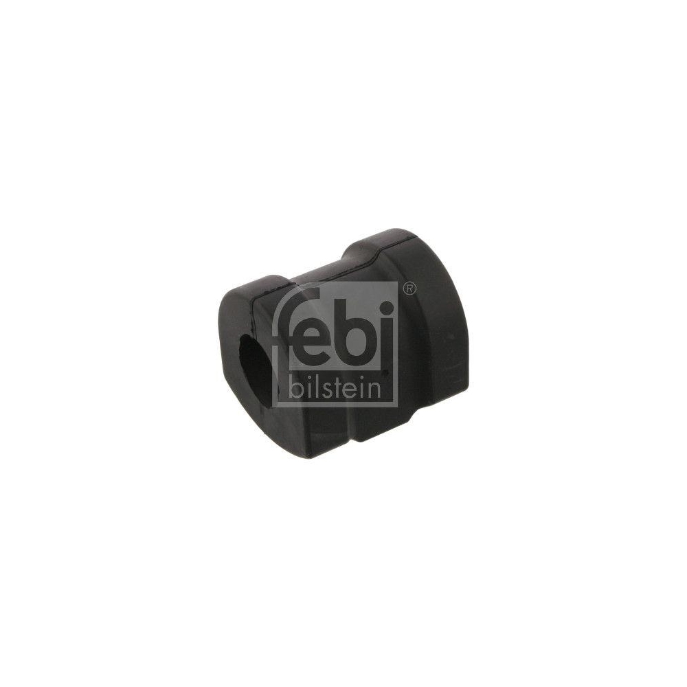 FEBI BILSTEIN Lagerung, Stabilisator 37938 f&uuml;r BMW, Vorderachse