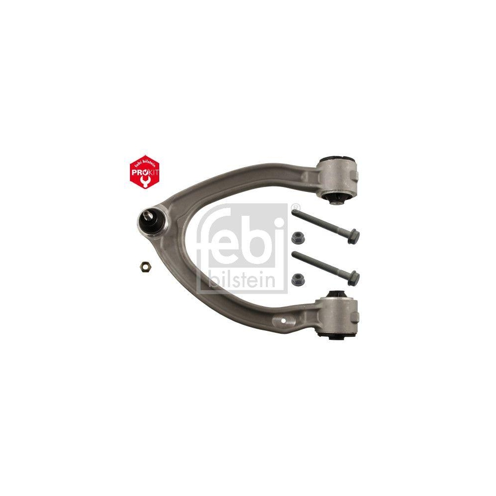 FEBI BILSTEIN Lenker, Radaufh&auml;ngung 47736 ProKit f&uuml;r MERCEDES-BENZ