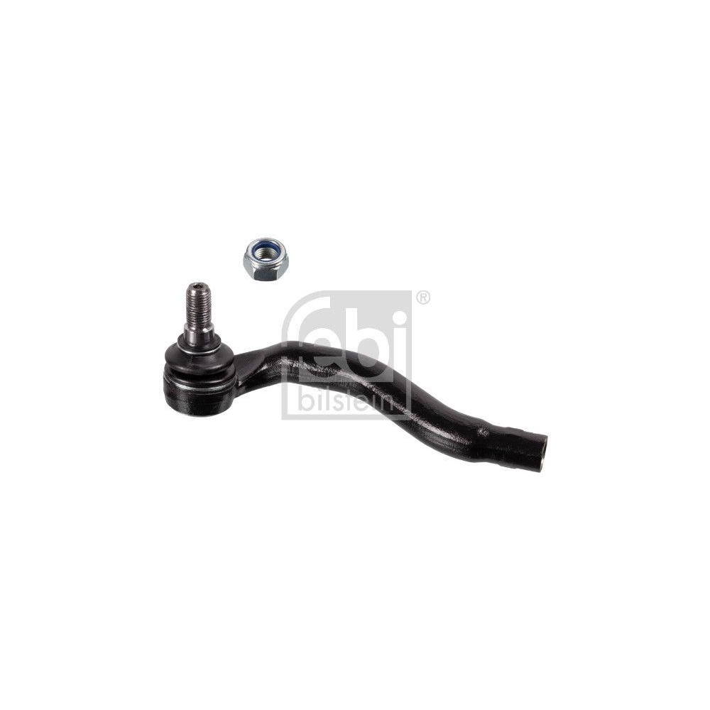 FEBI BILSTEIN Spurstangenkopf 107927 f&uuml;r MERCEDES-BENZ STEYR, Vorderachse links