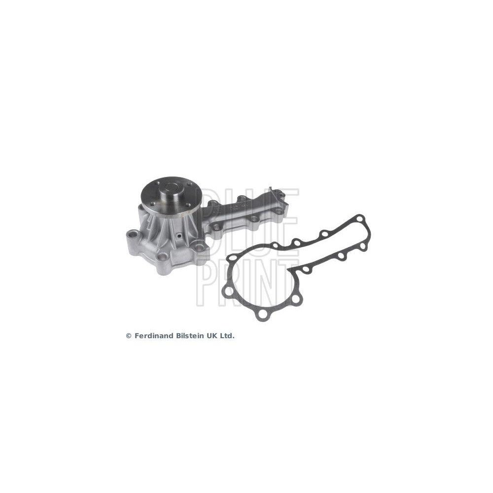 Wasserpumpe, Motork&uuml;hlung BLUE PRINT ADN19158 f&uuml;r NISSAN