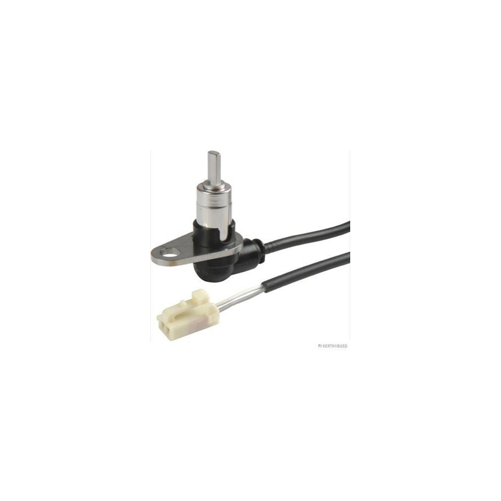 Sensor, Raddrehzahl HERTH+BUSS JAKOPARTS J5933003 f&uuml;r MAZDA, Hinterachse, rechts