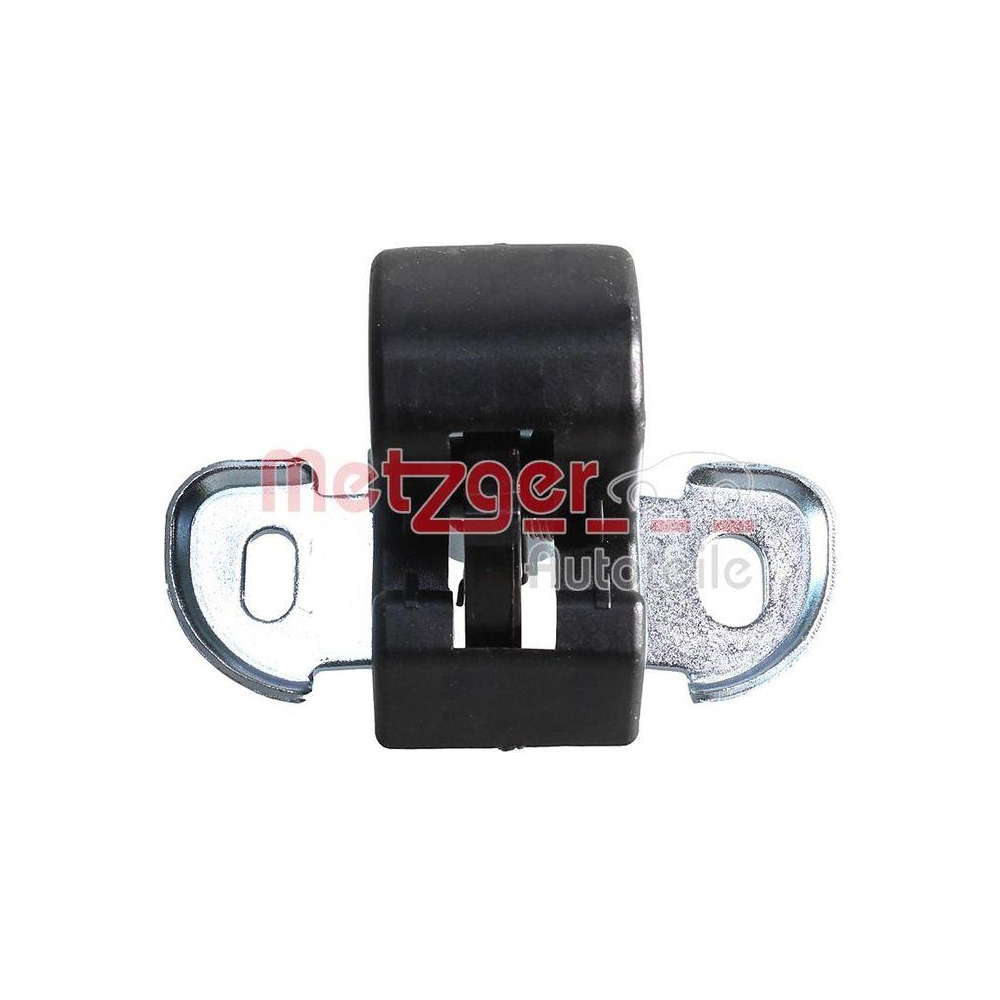 Heckklappenschloss METZGER 2310733 f&uuml;r NISSAN OPEL RENAULT VAUXHALL FAST, unten