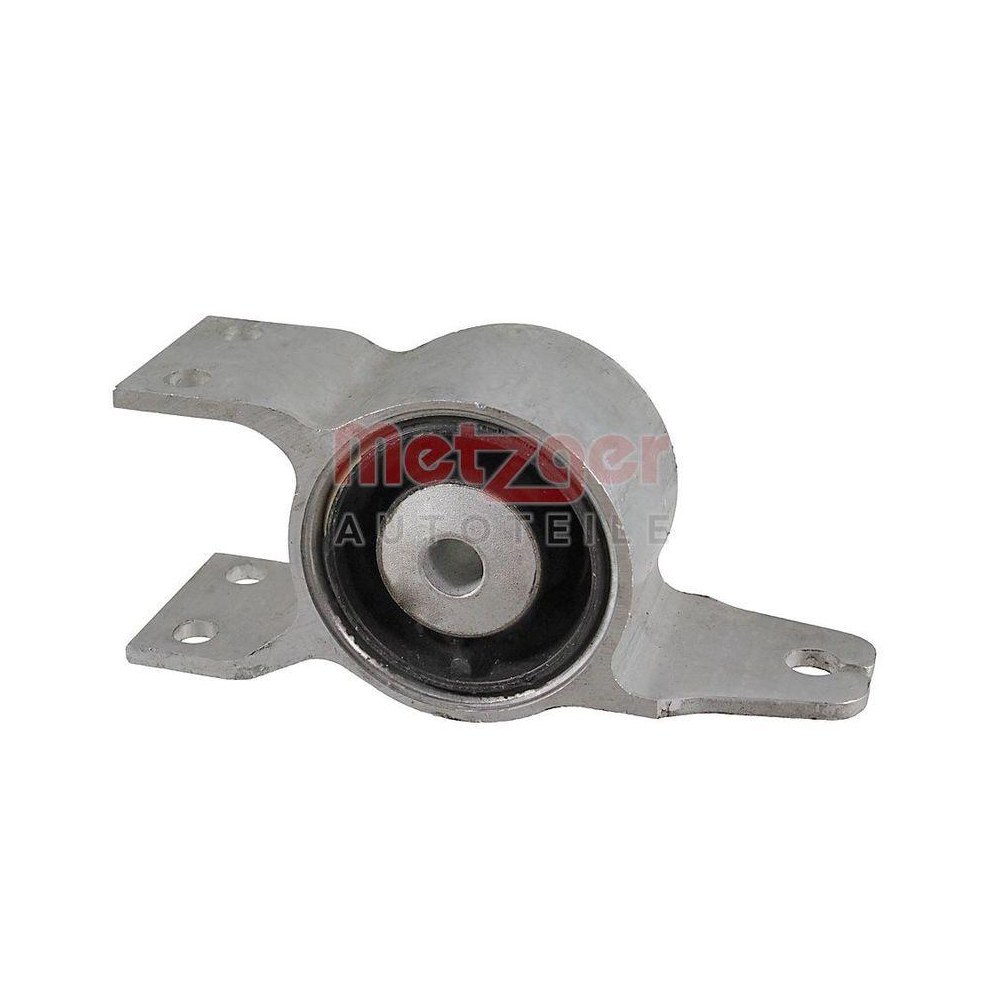 Lagerung, Lenker METZGER 52110402 GREENPARTS f&uuml;r MERCEDES-BENZ, hinten, unten