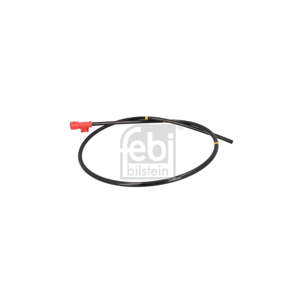 FEBI BILSTEIN Trichter, &Ouml;lpeilstab 186614 febi Plus f&uuml;r VOLVO