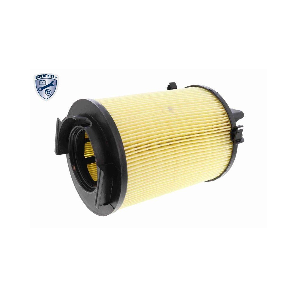 Luftfilter VAICO V10-0619 Q+, Erstausr&uuml;sterqualit&auml;t f&uuml;r AUDI SEAT SKODA VW VAG