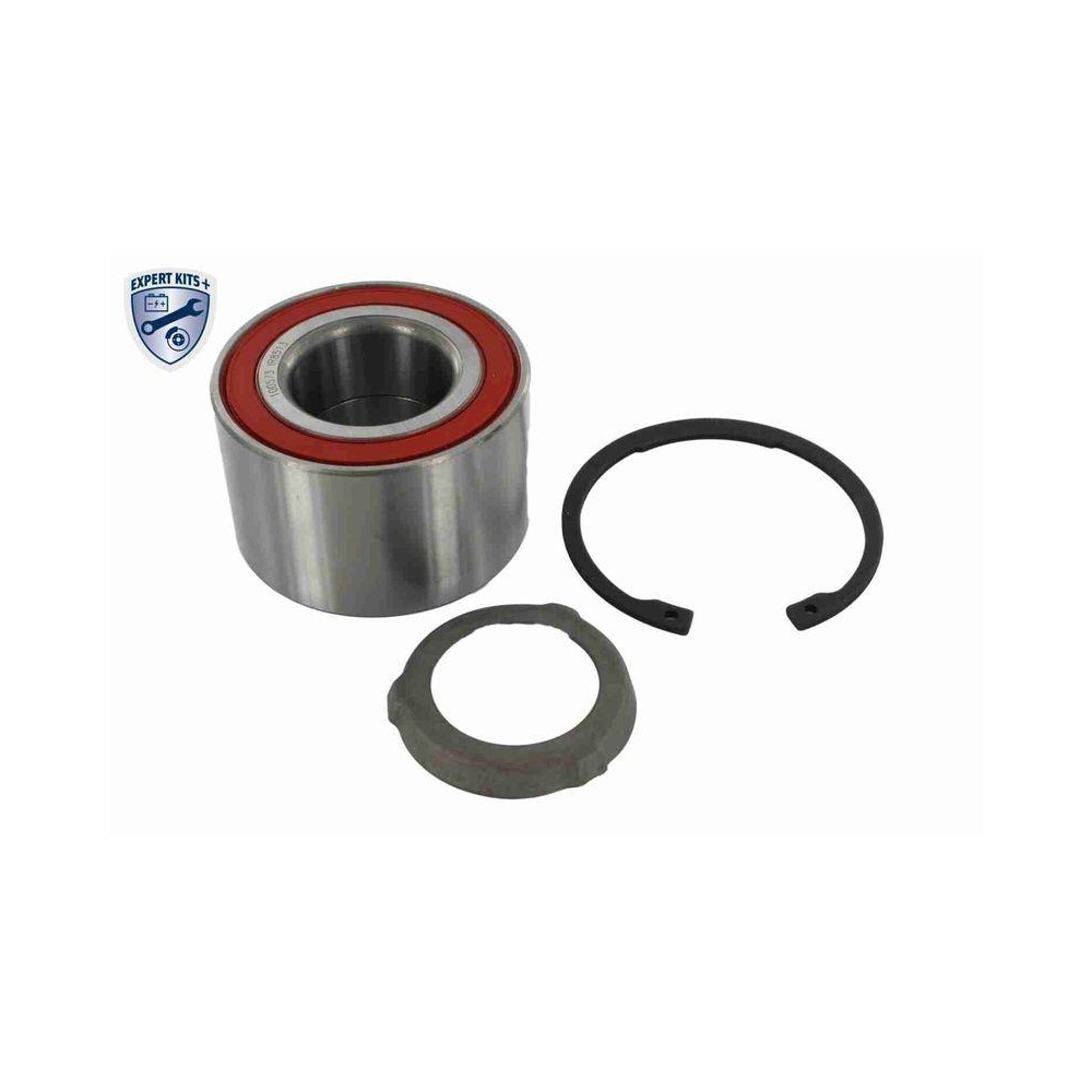 Radlagersatz VAICO V20-0504 EXPERT KITS + f&uuml;r BMW, Hinterachse