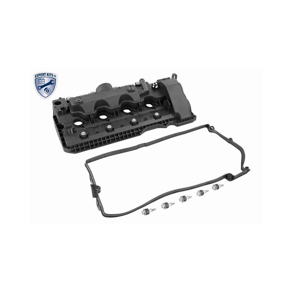 Zylinderkopfhaube VAICO V20-3847 EXPERT KITS + f&uuml;r BMW, f&uuml;r Zylinder 1-4