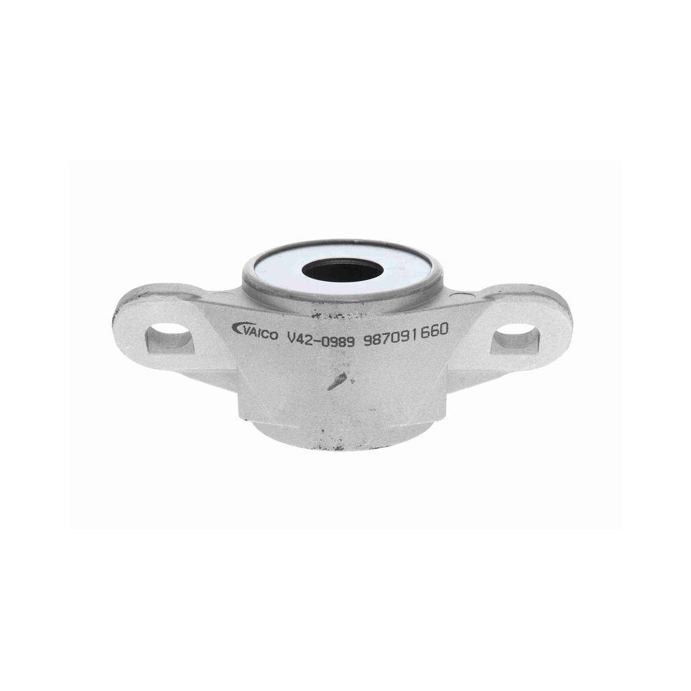 Federbeinstützlager VAICO V42-0989 Original VAICO Qualität für PEUGEOT